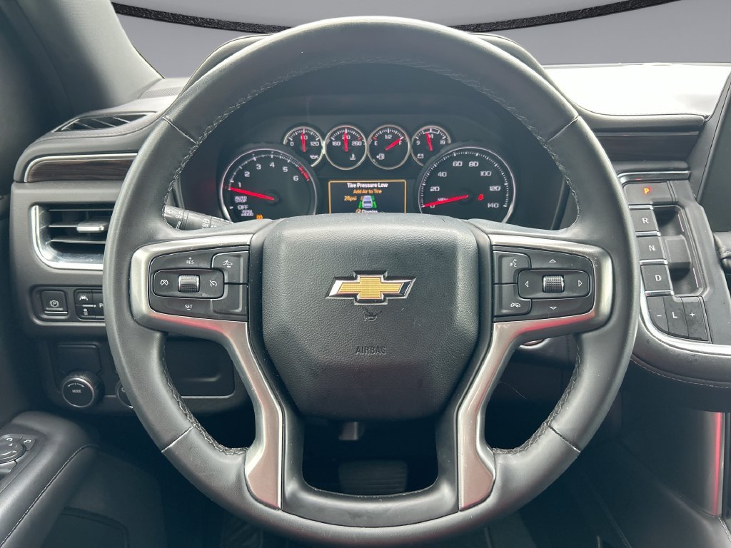 Used 2023 Chevrolet Tahoe LS w/ Driver Alert Package RWD image 15