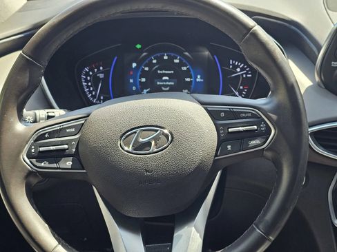 Used 2019 Hyundai Santa Fe Limited AWD/4WD image 21