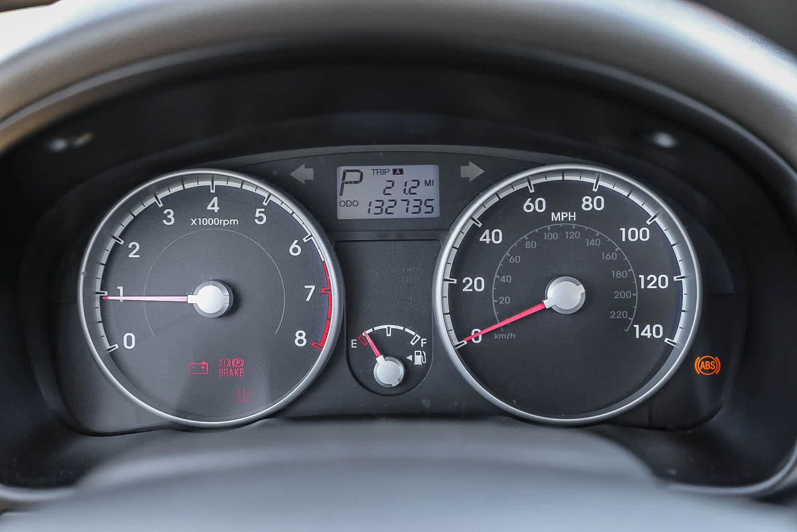 Used 2011 Hyundai Accent GLS w/ Premium Pkg 4 FWD image 21
