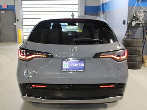 Used 2026 Honda HR-V EX-L image 39