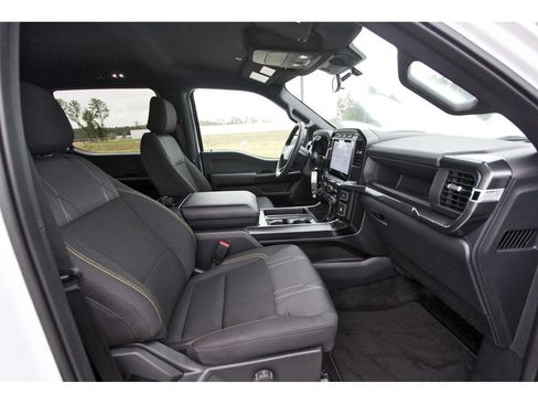 Certified 2024 Ford F150 STX image 25