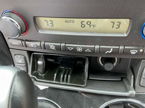 Used 2012 Chevrolet Corvette Grand Sport w/ 3LT Preferred Equipment Group RWD image 12