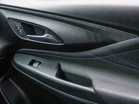 Used 2024 Buick Envista Sport Touring w/ Convenience I Package image 15