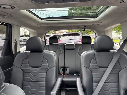 Used 2022 Kia Telluride SX w/ SX Prestige Package AWD/4WD image 50
