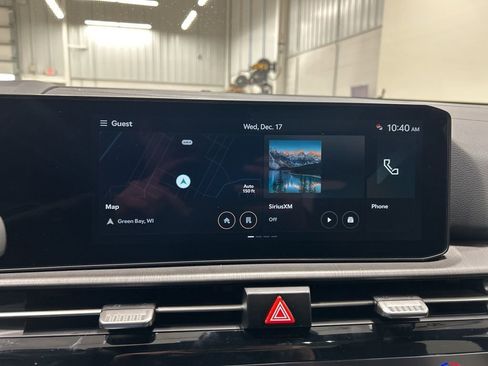 New 2026 Kia Sportage X-Pro Prestige image 17