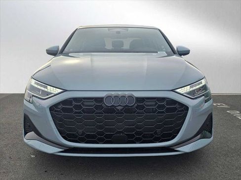 New 2026 Audi A3 2.0T Premium Plus image 8