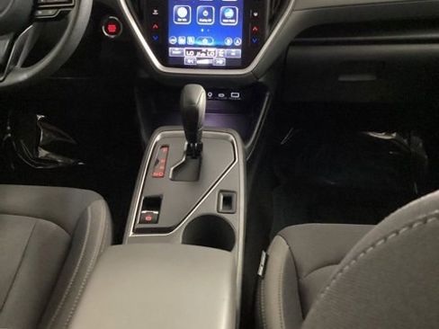 Used 2025 Subaru Crosstrek 2.0i Premium w/ Convenience Package #2 image 18