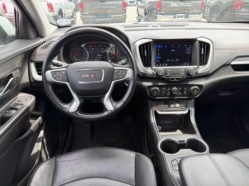 Used 2020 GMC Terrain SLT AWD/4WD image 14