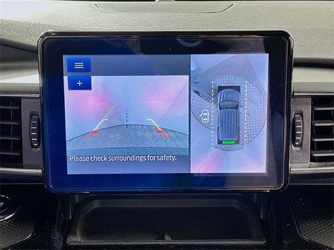 Used 2023 Ford Explorer ST-Line image 18