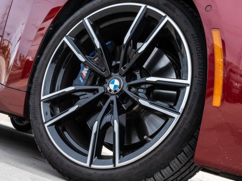 Certified 2025 BMW M240i M240i image 8