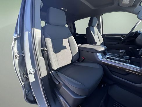 New 2026 Chevrolet Silverado 1500 LT Trail Boss w/ Convenience Package II image 27