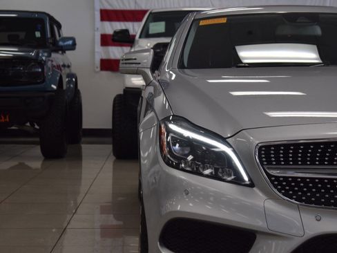 Used 2016 Mercedes-Benz CLS 400 CLS 400 4dr Sedan image 13