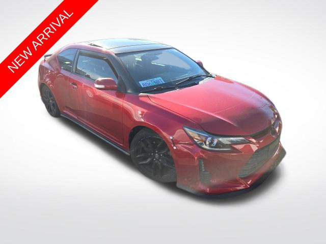 Used 2016 Scion tC FWD 360° Tour