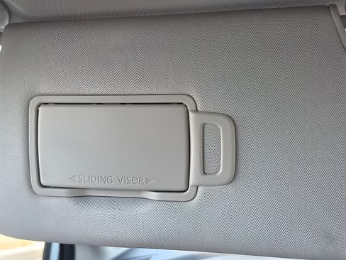 New 2026 Nissan Murano SL AWD/4WD image 23