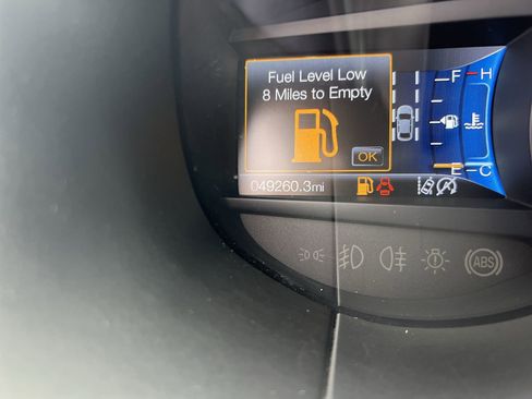 Used 2023 Ford Edge SEL AWD/4WD image 22