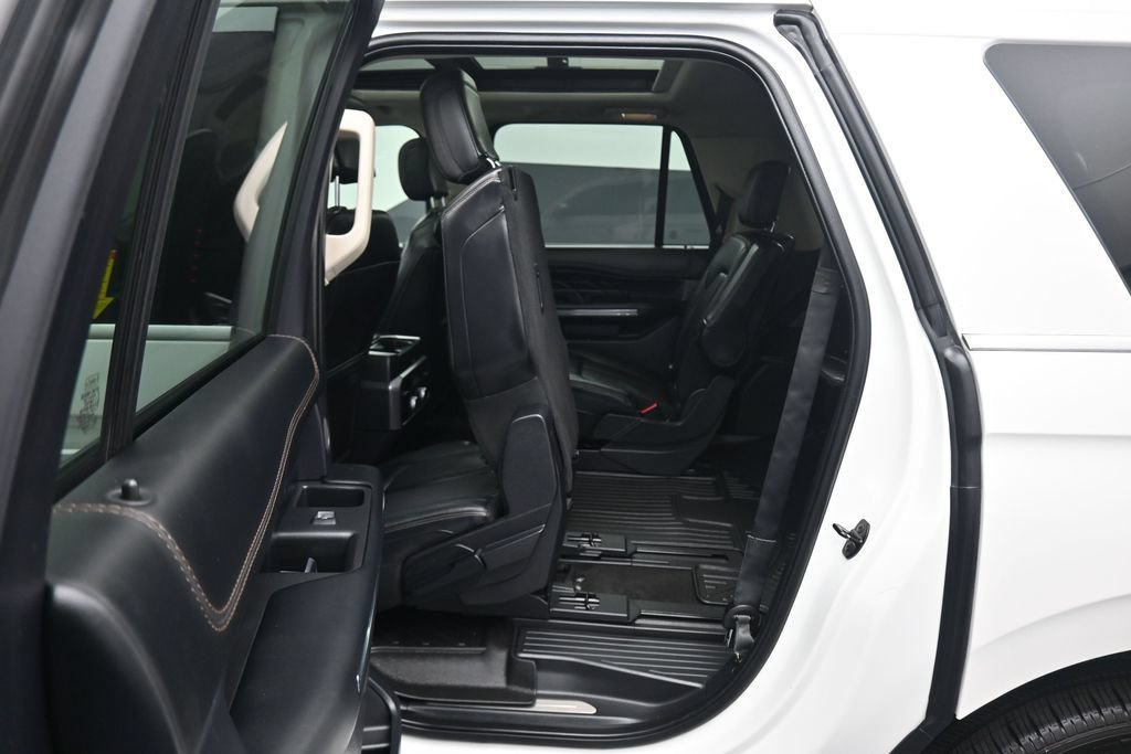 Used 2021 Ford Expedition Max Platinum AWD/4WD image 42