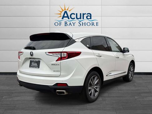 Used 2023 Acura RDX AWD w/ Technology Package image 6