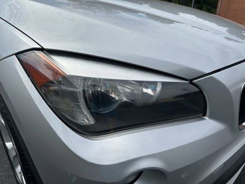 Used 2013 BMW X1 sDrive28i image 11