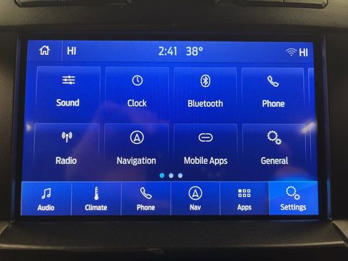 Used 2020 Ford F150 Raptor w/ Equipment Group 802A Luxury image 21