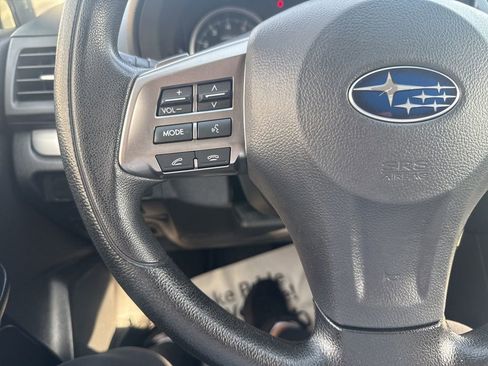 Used 2014 Subaru Crosstrek 2.0i Premium AWD/4WD image 29