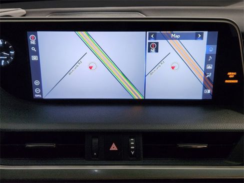 Used 2020 Lexus ES 350 w/ Premium Package image 17