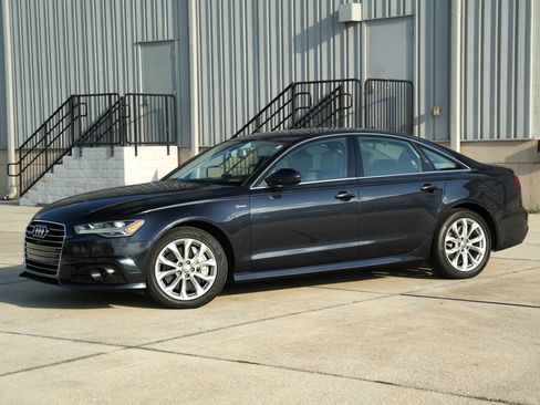 Used 2018 Audi A6 3.0T Prestige image 18