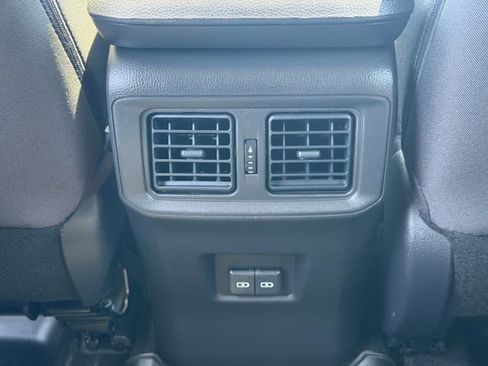 Used 2025 Toyota RAV4 XLE w/ Convenience Package FWD image 17
