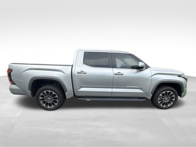 Used 2024 Toyota Tundra Limited AWD/4WD image 8