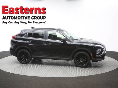 Used 2024 Mitsubishi Eclipse Cross AWD image 46