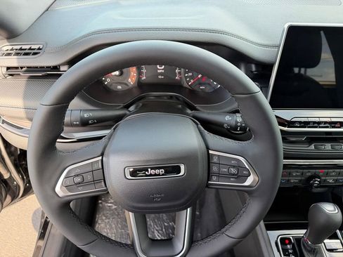 New 2026 Jeep Compass Limited AWD/4WD image 22