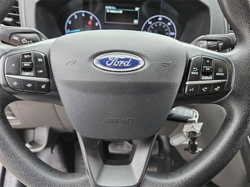 Used 2023 Ford Transit 250 Low Roof w/ Load Area Protection Package image 11