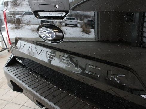 New 2026 Ford Maverick Lobo image 29