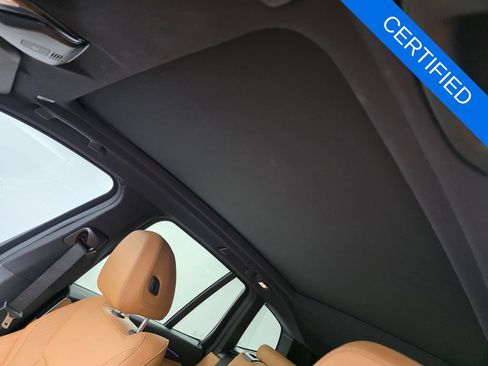 Used 2024 BMW X3 sDrive30i w/ M Sport Package RWD image 12