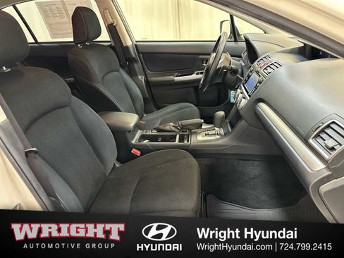 Used 2015 Subaru Crosstrek 2.0i Premium AWD/4WD image 18