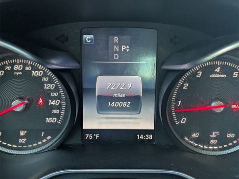 Used 2017 Mercedes-Benz C 300 Sedan w/ Premium 1 Package image 17