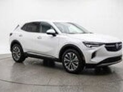 Used 2024 Buick Envision Preferred
