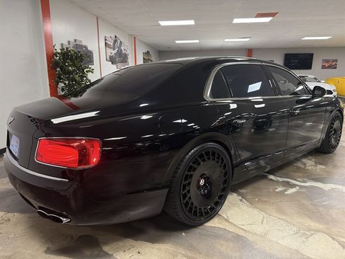 Used 2015 Bentley Flying Spur V8 image 49