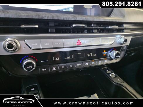 Used 2024 Kia Telluride EX w/ EX Captain's Chair Package image 28