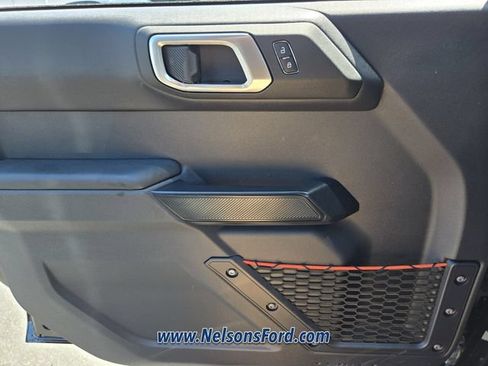 New 2026 Ford Bronco Raptor AWD/4WD image 15
