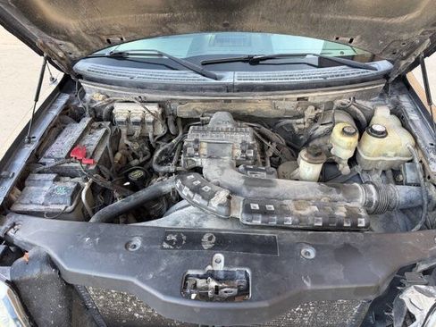 Used 2004 Ford F150 XLT image 16