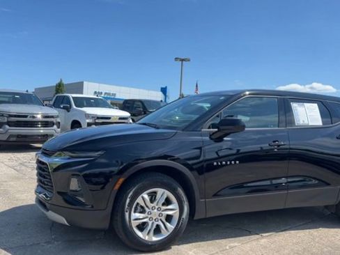 Used 2022 Chevrolet Blazer LT image 5