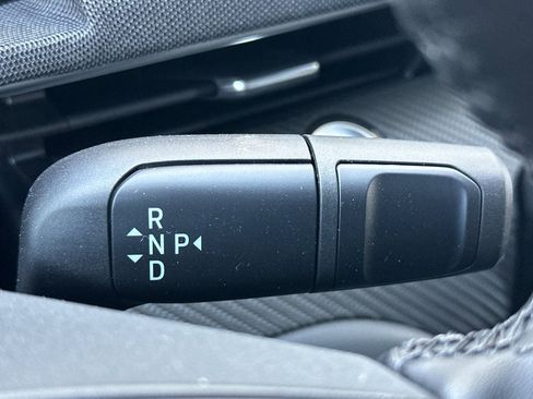 New 2026 Ford Mustang Mach-E Select RWD image 21