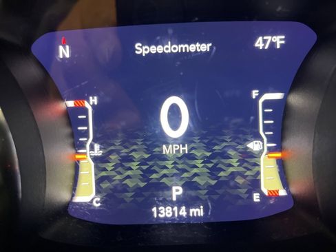 Used 2023 Jeep Gladiator Mojave image 18