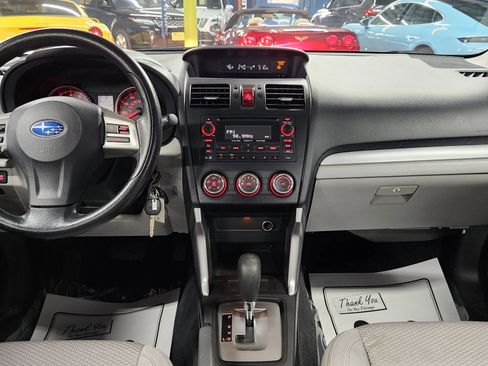 Used 2014 Subaru Forester 2.5i image 20