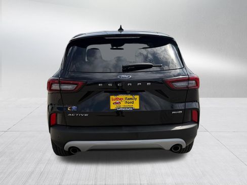 Certified 2023 Ford Escape Active w/ Tech Pack #2 AWD/4WD image 6