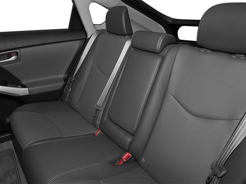 Used 2014 Toyota Prius Three FWD image 14