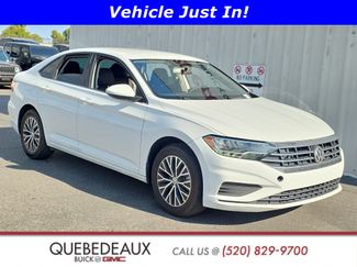 Used 2021 Volkswagen Jetta S w/ Driver Assistance Package FWD video 1