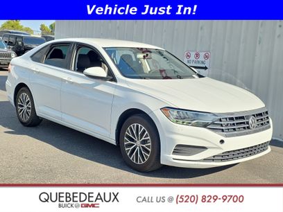 Used 2021 Volkswagen Jetta S w/ Driver Assistance Package