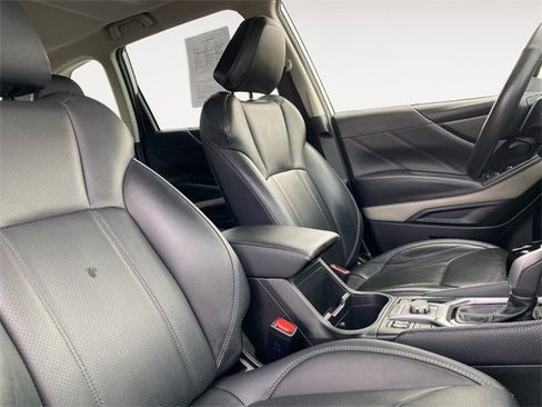 Used 2024 Subaru Forester Limited image 15
