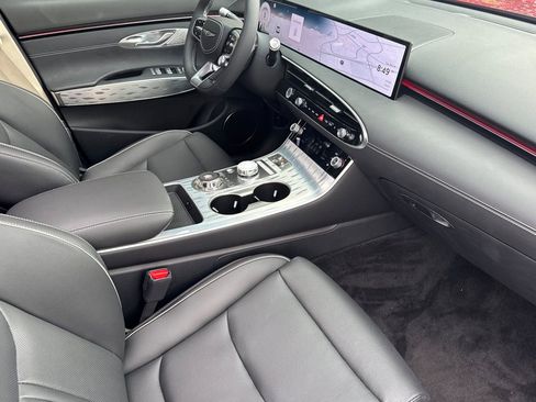 New 2026 Genesis Electrified GV70 image 20